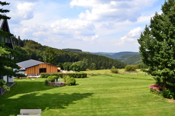 Hotel Spelsberg Gasthof (Altena)